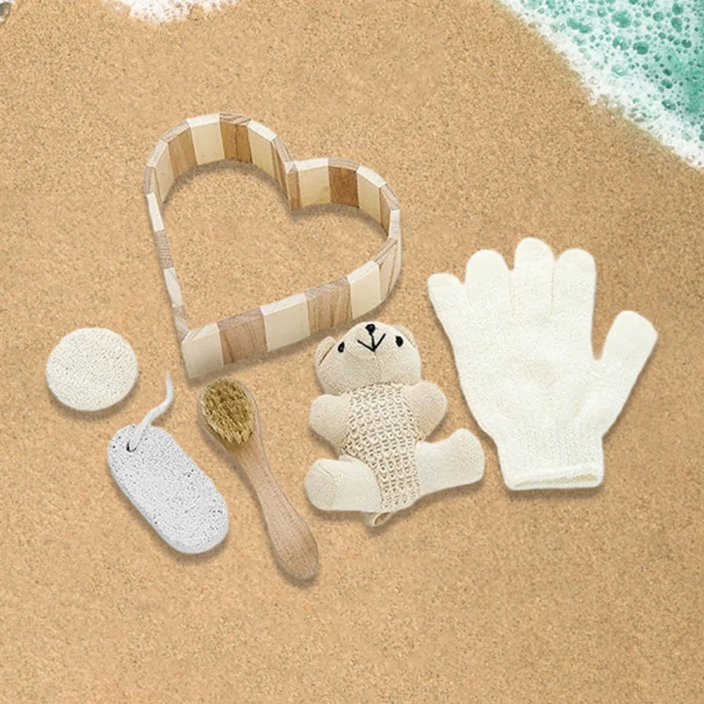 Spa kit